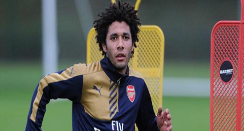 فينجر مشيدا بالنني: جرئ واداءه كان استثنائيا